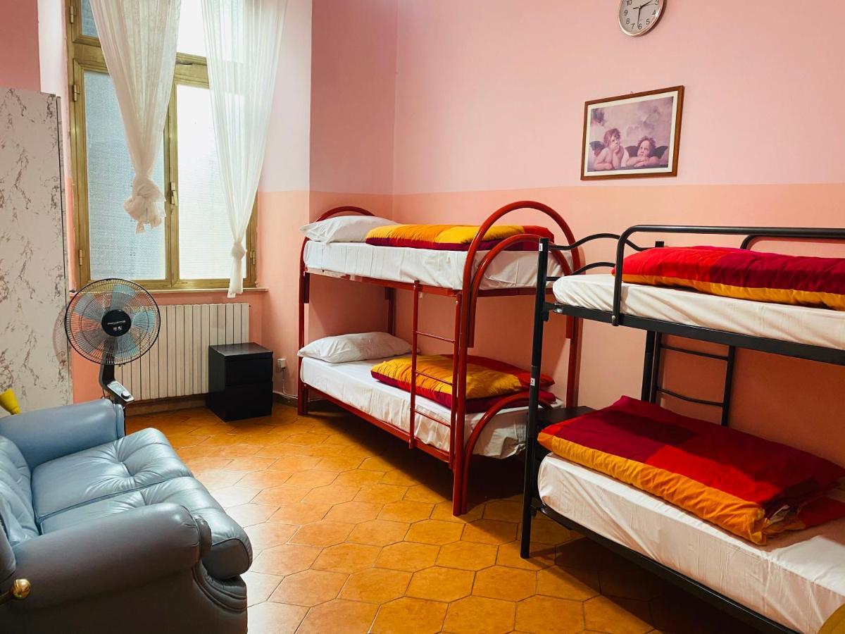 Hotel Roma Gondola Srls Esterno foto