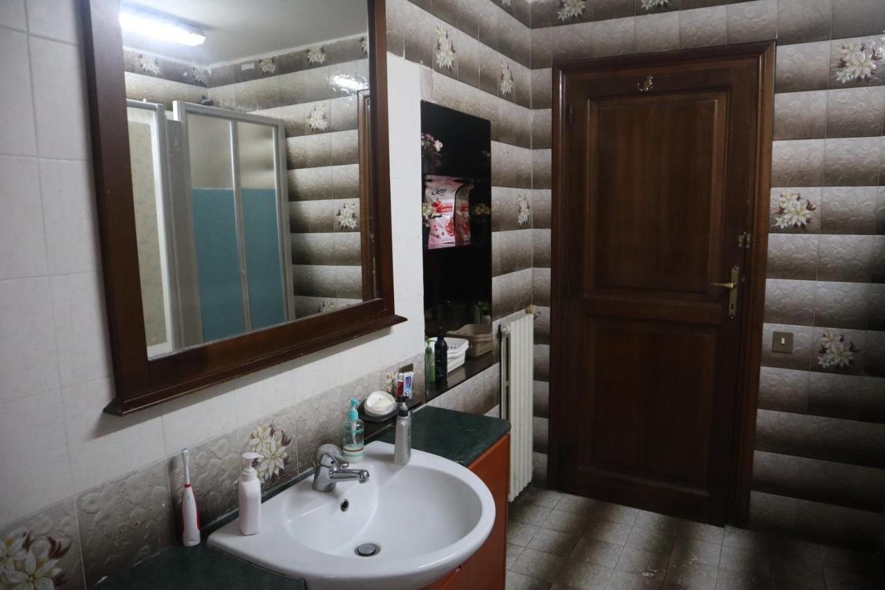 Hotel Roma Gondola Srls Esterno foto