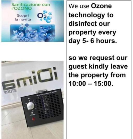 Hotel Roma Gondola Srls Esterno foto