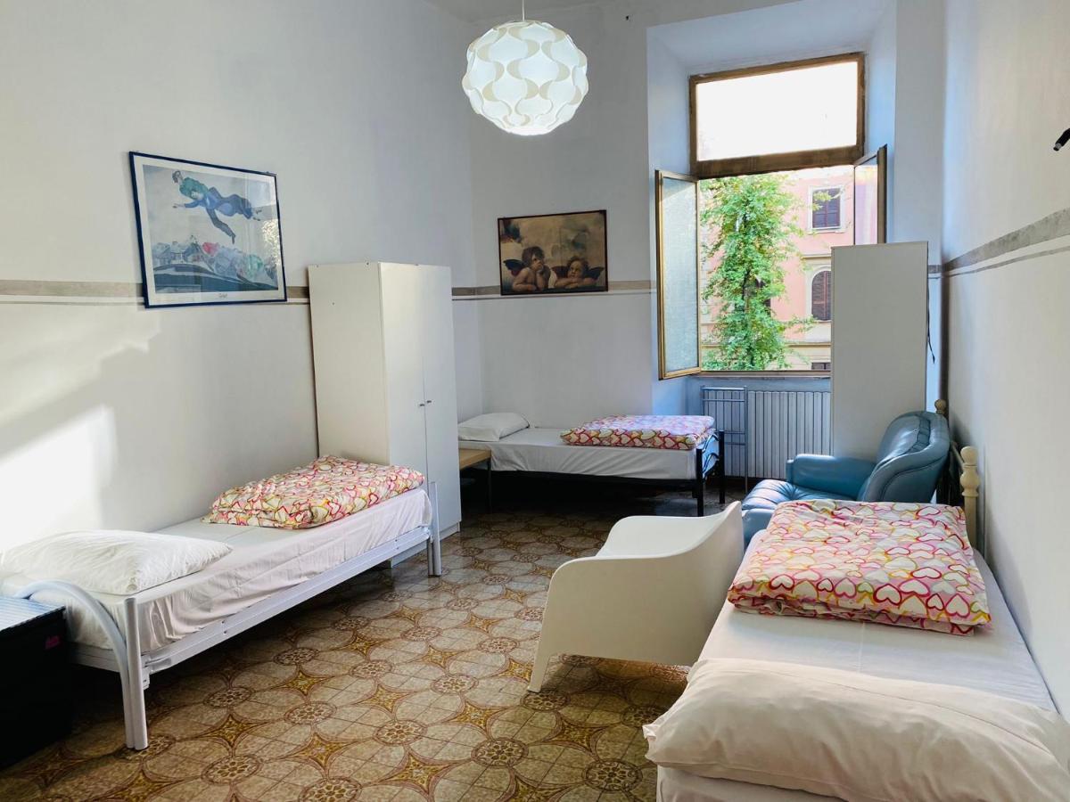 Hotel Roma Gondola Srls Esterno foto