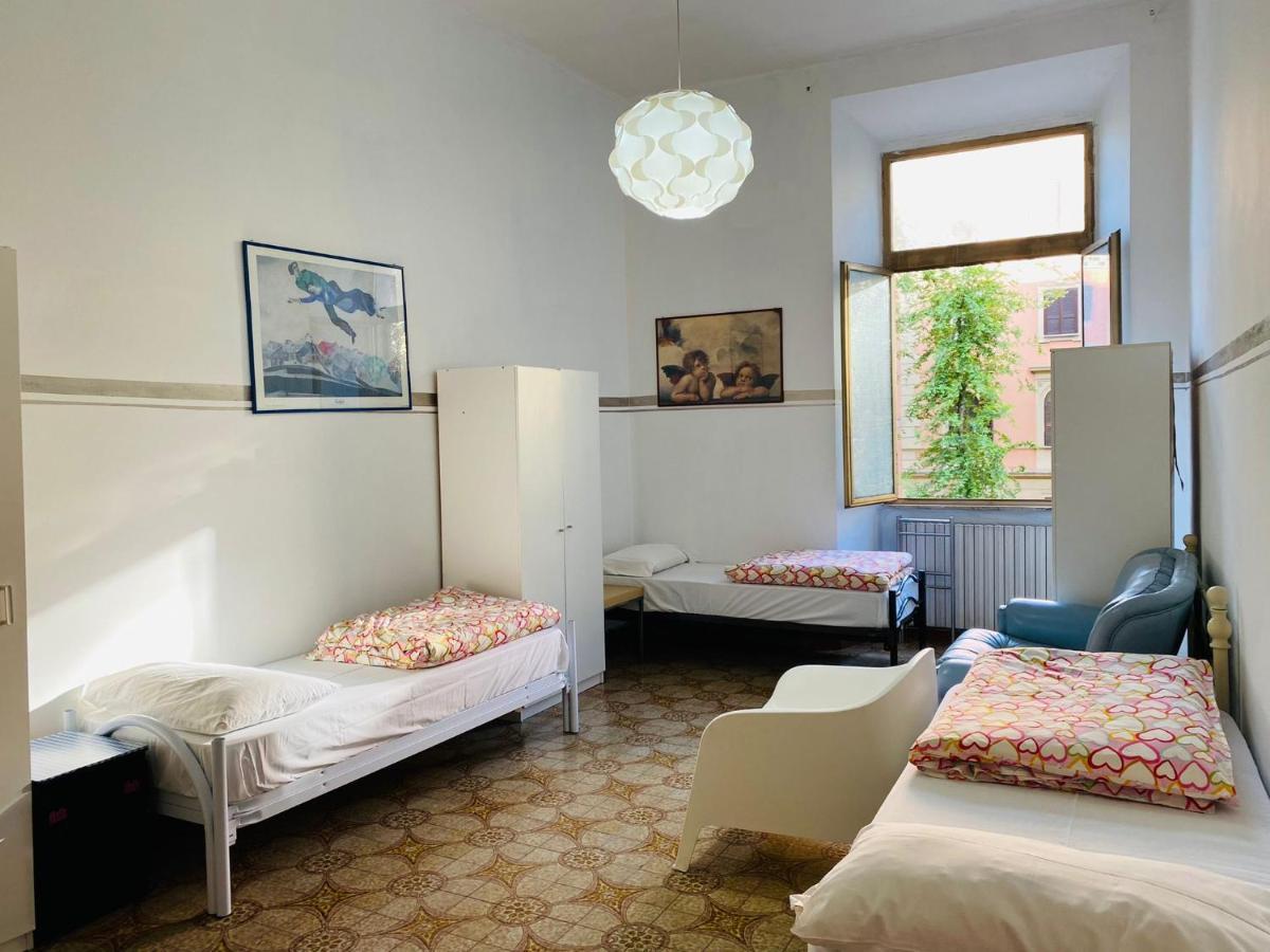 Hotel Roma Gondola Srls Esterno foto