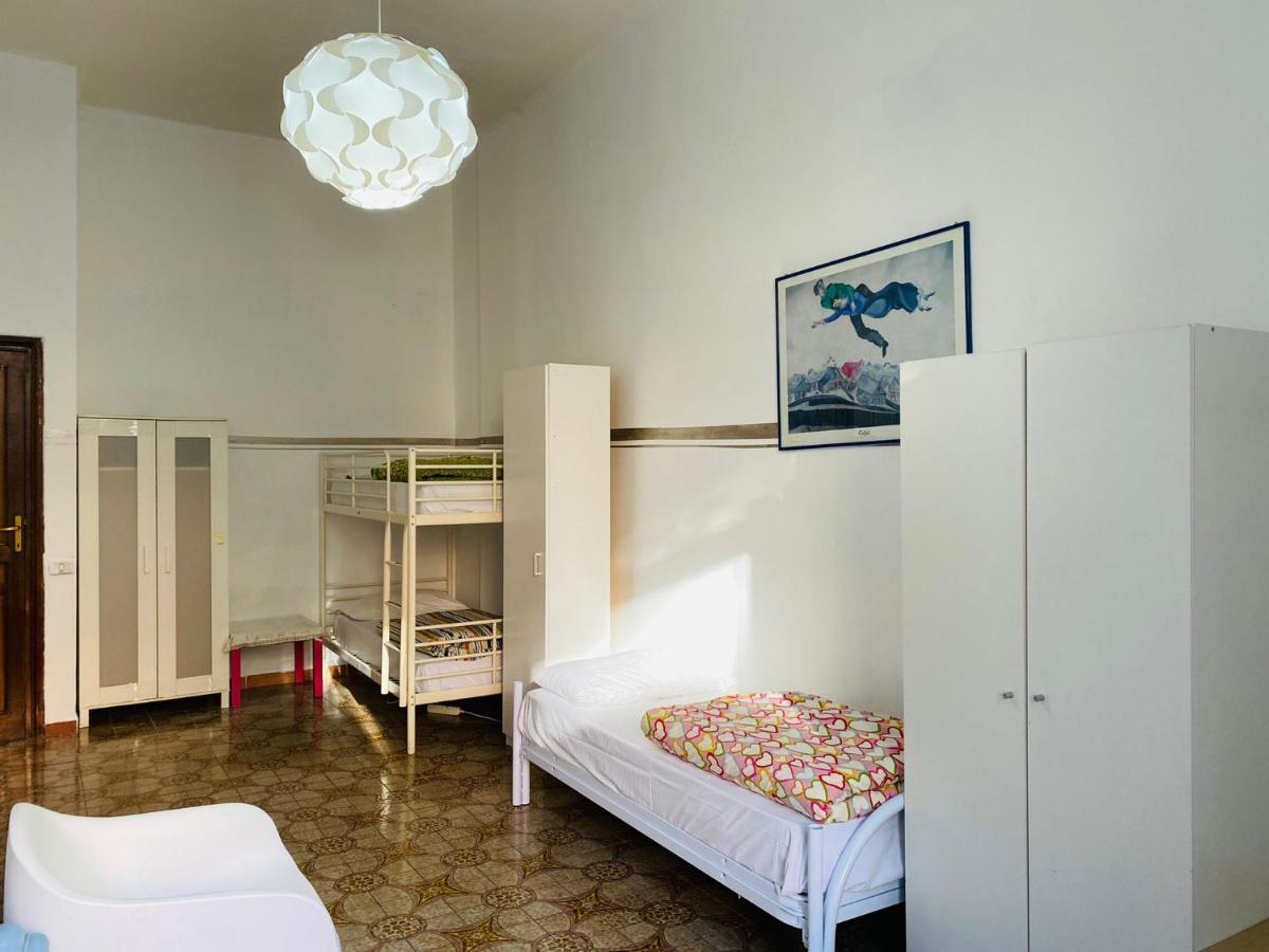Hotel Roma Gondola Srls Esterno foto