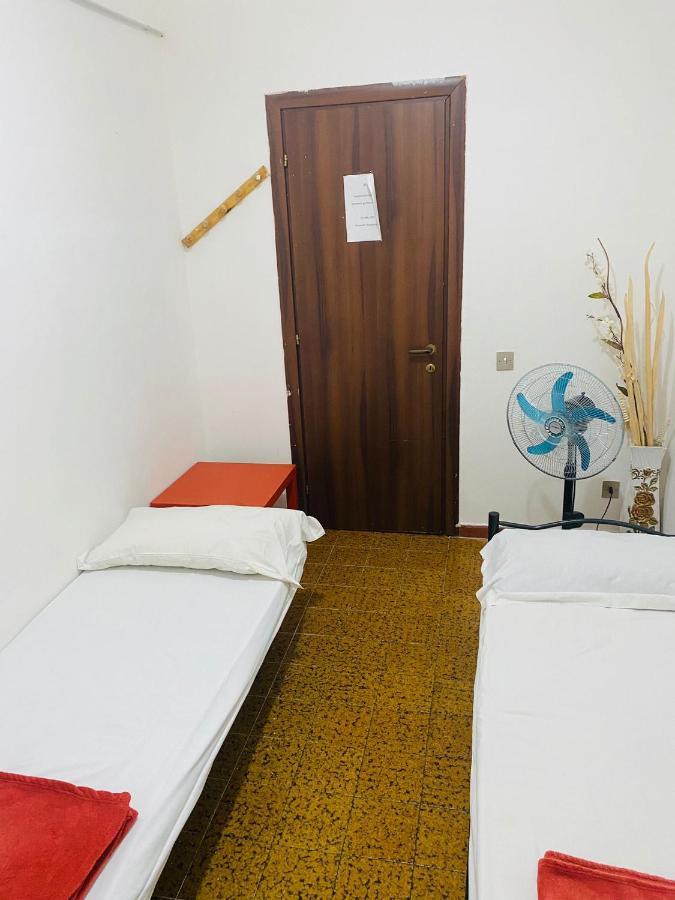 Hotel Roma Gondola Srls Esterno foto