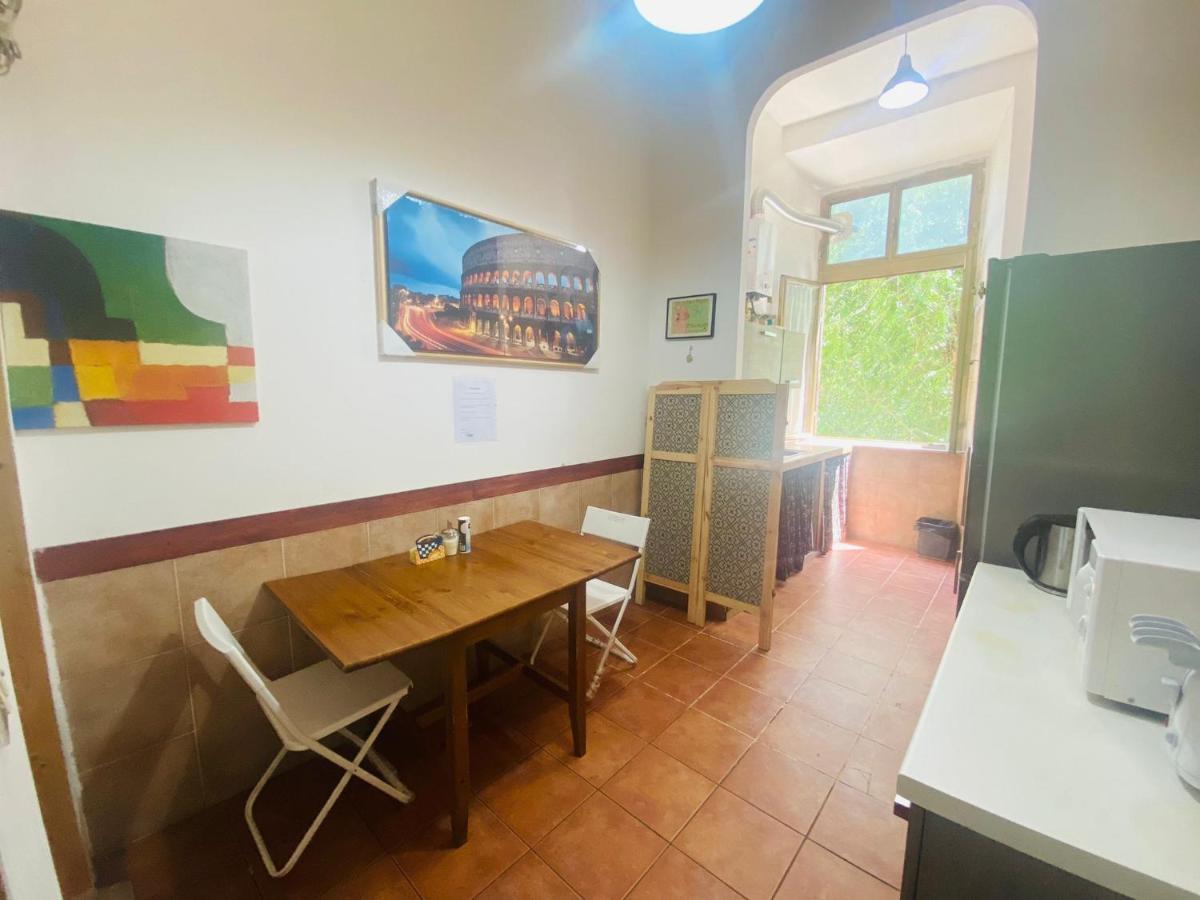 Hotel Roma Gondola Srls Esterno foto
