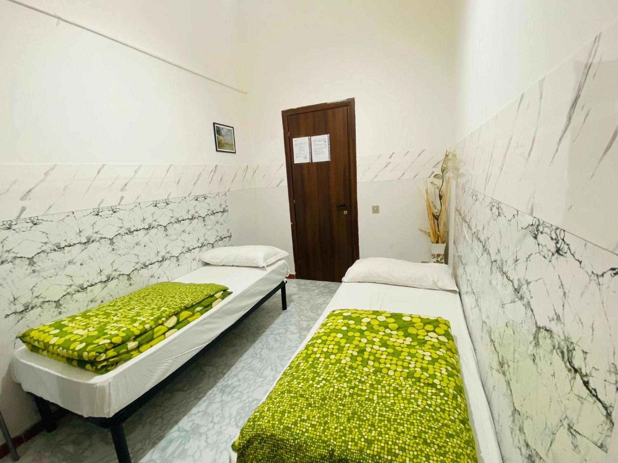Hotel Roma Gondola Srls Esterno foto