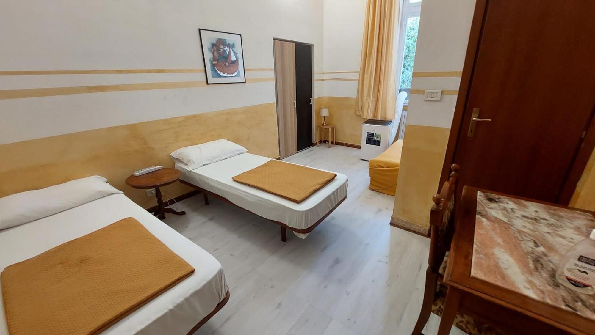 Hotel Roma Gondola Srls Esterno foto