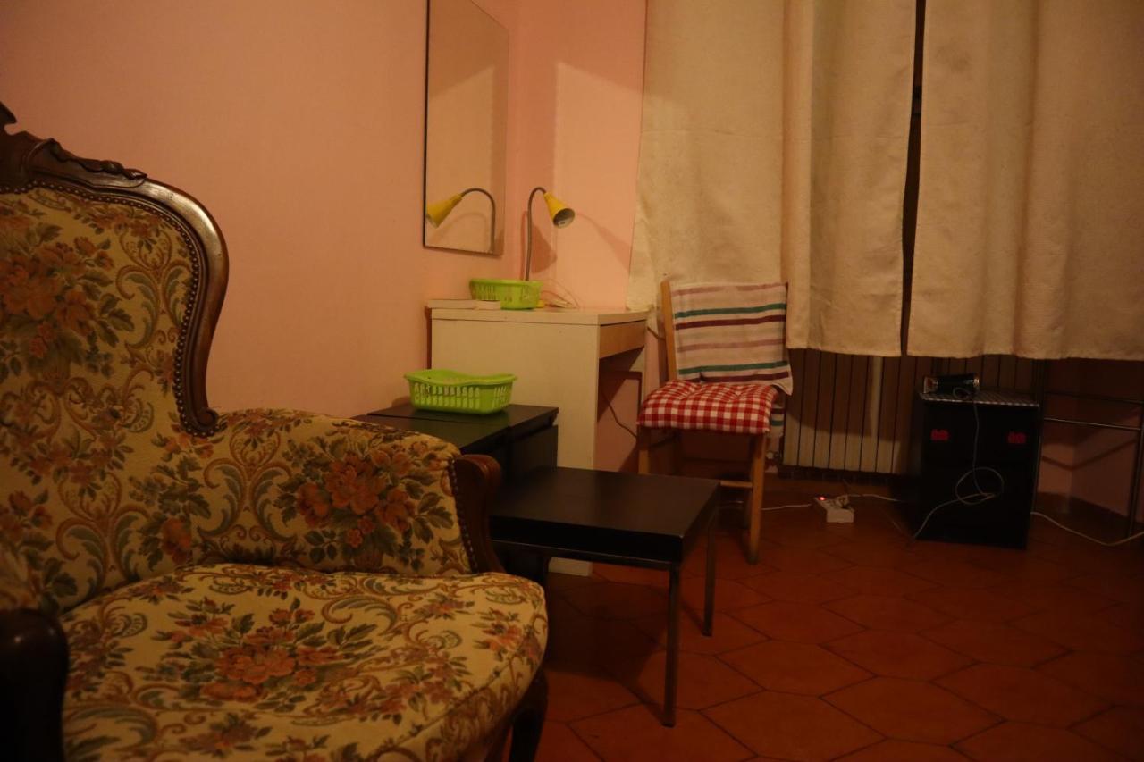 Hotel Roma Gondola Srls Esterno foto