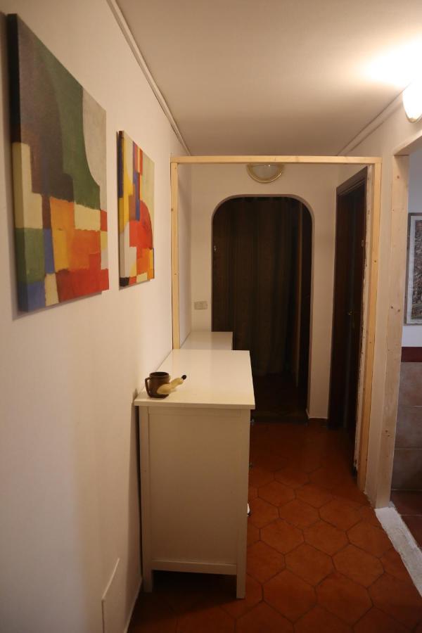Hotel Roma Gondola Srls Esterno foto