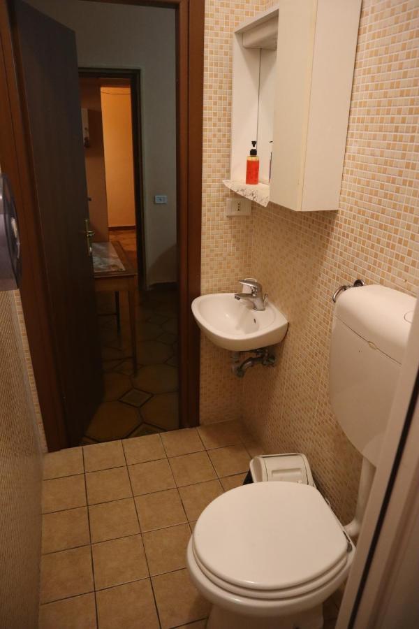 Hotel Roma Gondola Srls Esterno foto